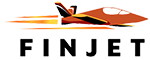 Finjet
